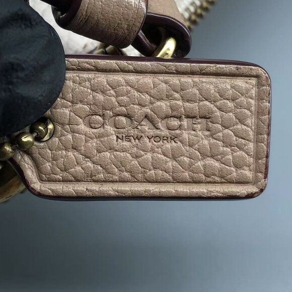 Coach Crossbody Wallet - Picture 13 of 13